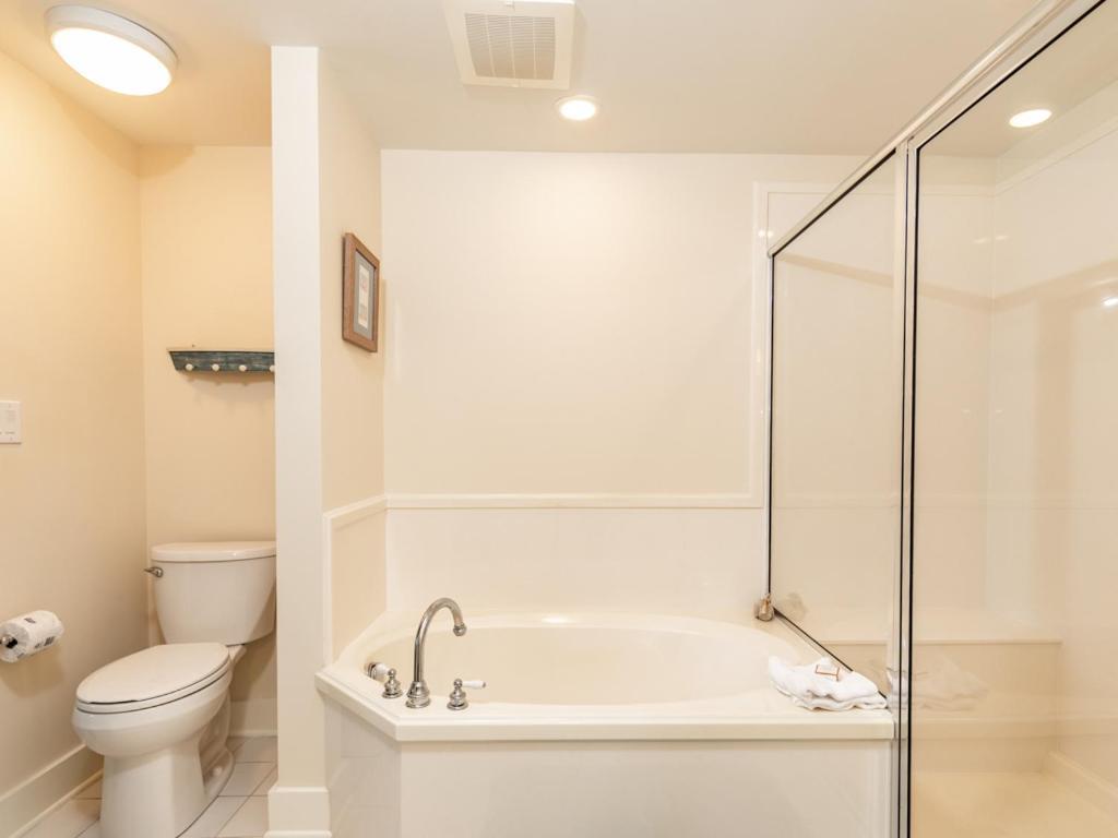 Waterscape A III Villa Fort Walton Beach Exterior foto